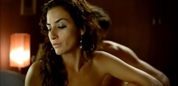  Belen Lopez desnuda - famosateca.es